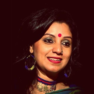 Sutapa Bandopadhyay Sarkar